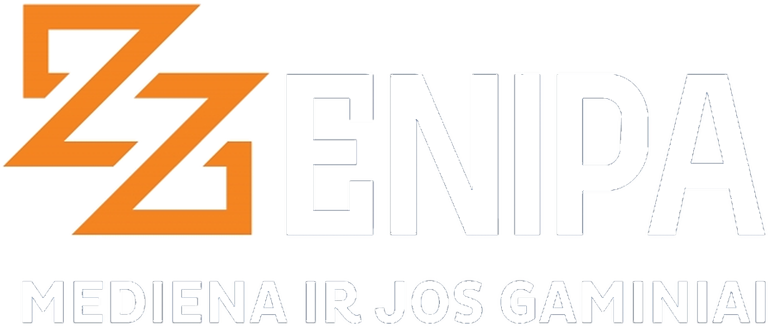 Zenipa